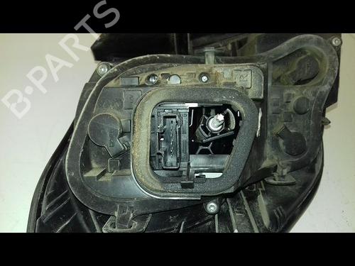 Used Right taillight CITROËN C4 II (NC_) 1.6 BlueHDi 120 (120 hp) 29226447