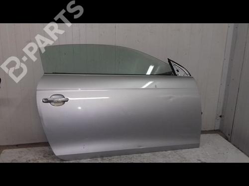 Dør høyre foran VW EOS (1F7, 1F8) 2.0 TDI (140 hp) 8967439