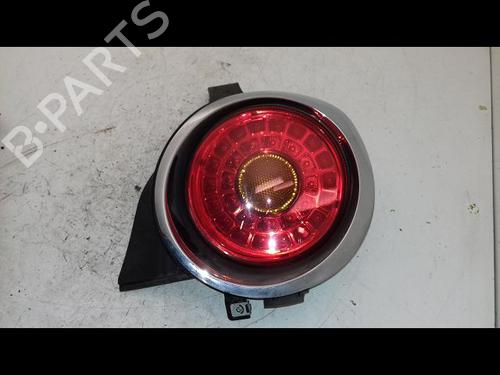 Right taillight ALFA ROMEO MITO (955_) 1.4 MultiAir (955AXL1B) | BP30950253C35