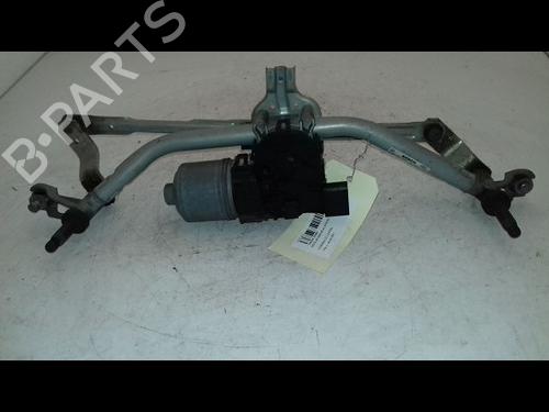 Used Front wiper motor CITROËN C3 III (SX) 1.2 VTi 82 (82 hp) 29226833