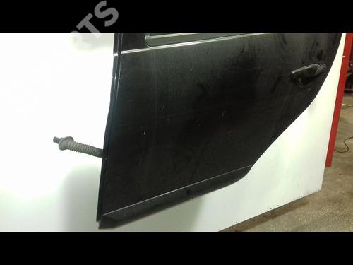 Left rear door DACIA SANDERO 1.4 MPI LPG | BP12117100C4 
