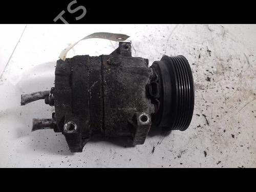 AC compressor RENAULT MEGANE I (BA0/1_) 1.6 16V (BA04, BA0B, BA11, BA1J, BA16, BA19, BA1K, BA1V,... | BP23194648M34 