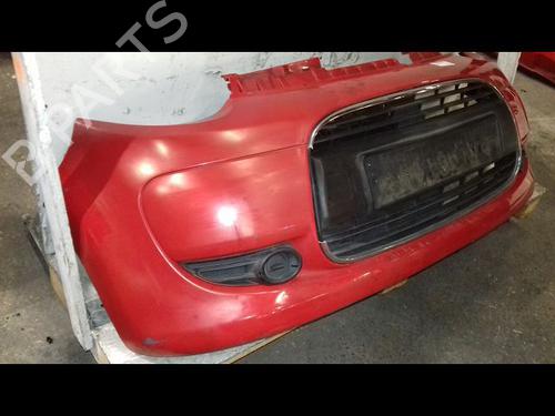 Front bumper CITROËN C1 (PM_, PN_) 1.0 | BP31605251C7 