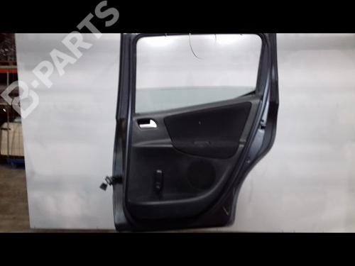 Used Right rear door PEUGEOT 207 SW (WK_) 1.4 16V (95 hp) 9429250