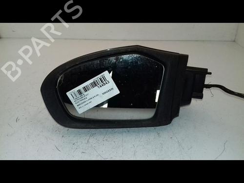 Left mirror MERCEDES-BENZ B-CLASS Sports Tourer (W245) B 200 (245.233) | BP26917144C26 