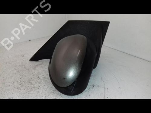 Right mirror TOYOTA AYGO (_B1_) 1.0 (KGB10_, KGB10R) | BP30949930C27