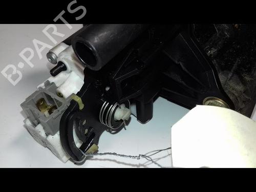 Used Electronic module Electronic module RENAULT CLIO II (BB_, CB_) 1.2 16V (BB05, BB0W, BB11, BB27, BB2T, BB2U, BB2V, CB05,... (75 hp) 23195943 23195943