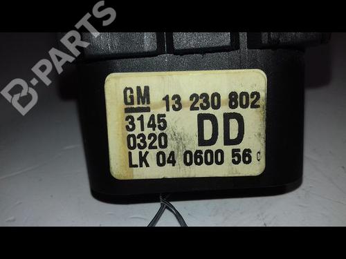 Headlight switch OPEL VECTRA C GTS (Z02) 1.9 CDTI (F68) | BP11412978I24 
