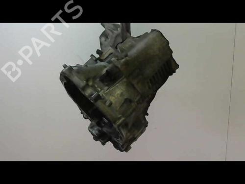 Gearbox PEUGEOT 407 Coupe (6C_) 2.0 HDi | BP15743503M3 