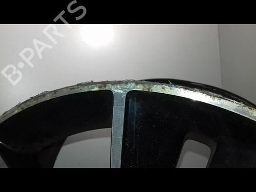 Rim RENAULT MEGANE III Coupe (DZ0/1_) 1.6 dCi (DZ00, DZ12, DZ2A, DZ13) | BP29224039C45