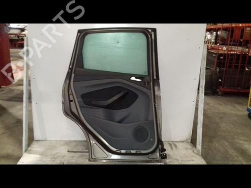 Used Left rear door FORD C-MAX II (DXA/CB7, DXA/CEU) 1.6 TDCi (95 hp) 21672382