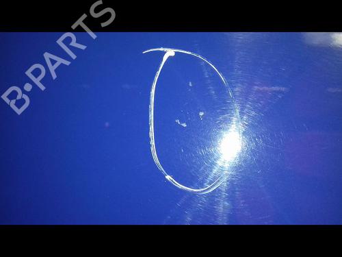 Left front door OPEL CORSA B (S93) 1.0 i 12V (F08, F68, M68) | BP23195487C2 