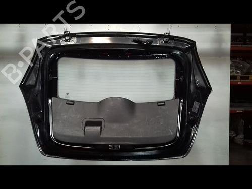 Tailgate LANCIA YPSILON (843_) 1.3 D Multijet (843.AXF11, 843.AXF1A, 843.AXM11,... | BP29225877C6