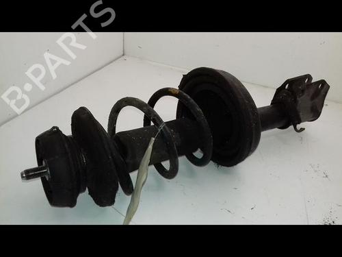 Right front shock absorber RENAULT TWINGO II (CN0_) 1.5 dCi 75 | BP18779790M17 