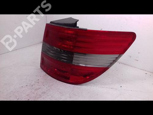 Right taillight MERCEDES-BENZ B-CLASS Sports Tourer (W245) B 180 CDI (245.207) | BP9118195C35 