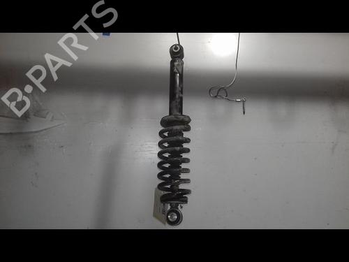 Used Right rear shock absorber PEUGEOT 3008 II SUV (MC_, MR_, MJ_, M4_) Hybrid (224 hp) 22403305