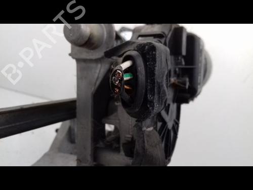 Used Front wiper motor FORD FOCUS C-MAX (DM2) 1.8 (125 hp) 9216350