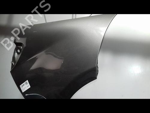 Right front fenders MERCEDES-BENZ A-CLASS (W169) A 180 CDI (169.007, 169.307) | BP14954640C42 