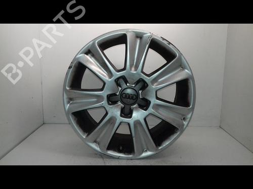 Used Rim AUDI A1 (8X1, 8XK) 1.6 TDI (105 hp) 22751555