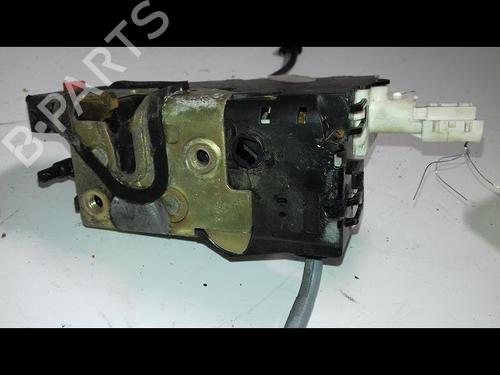 Rear left lock CITROËN C4 I (LC_) 1.6 HDi | BP14887922C100 