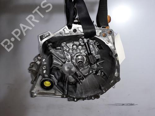 Gearbox PEUGEOT 108 1.0 VTi 72 | BP12354974M3