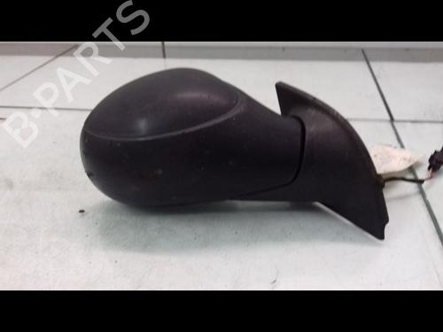 Used Right mirror CITROËN C3 I (FC_, FN_) 1.4 i (73 hp) 23195521