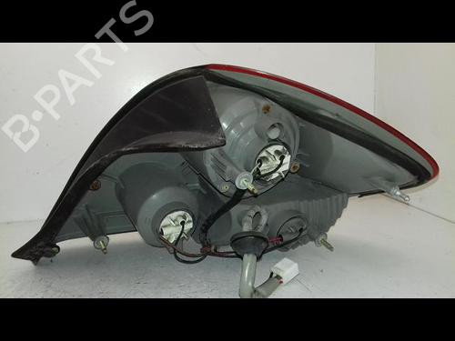 Left taillight HYUNDAI COUPE II (GK) 2.0 | BP29345654C34 