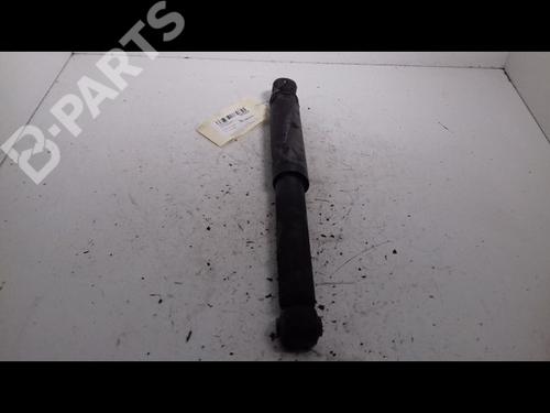 Used Left rear shock absorber CITROËN C3 I (FC_, FN_) 1.4 16V (88 hp) 11016530