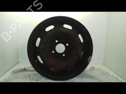 Used Rim Rim 22997488 22997488