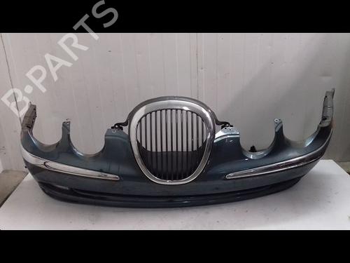 Used Front bumper Front bumper RENAULT TWINGO I (C06_) 1.2 16V (C06C, C06D, C06K) (75 hp) 36482498 36482498