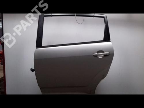 Left front door TOYOTA COROLLA Verso (ZER_, ZZE12_, R1_) 2.2 D-4D (AUR10_, AUR10R) | BP8974400C2 