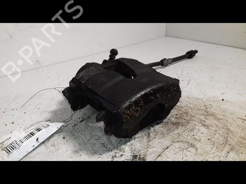 Used Left front brake caliper VW POLO IV (9N_, 9A_) 1.2 (54 hp) 14954338