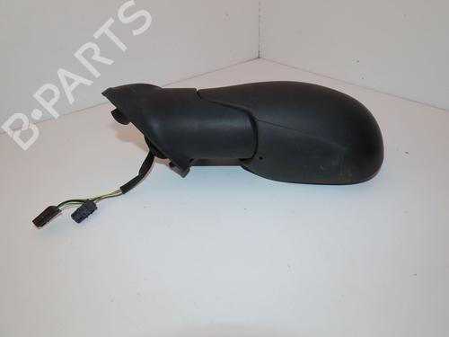 Left mirror CITROËN C3 I (FC_, FN_) 1.4 i | BP17453148C26 