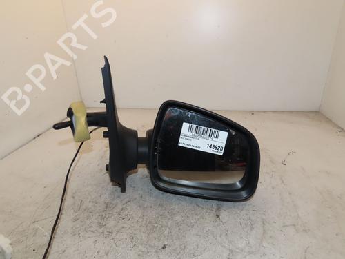 right-mirror-dacia-sandero-ii-2012-33136227 main image