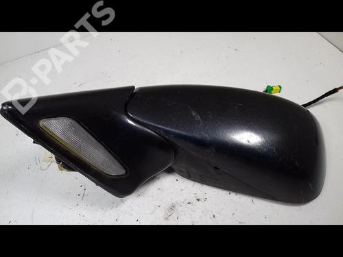 Left mirror FIAT ULYSSE (179_) 2.0 JTD | BP9577932C26 