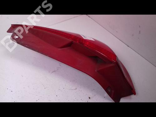Right taillight FORD FIESTA VI (CB1, CCN) 1.25 | BP9447471C35 