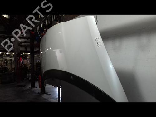 Hood PEUGEOT 5008 (0U_, 0E_) 2.0 HDi | BP29224729C1