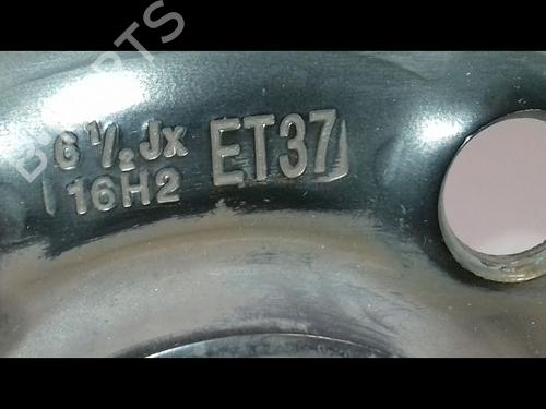 Rim OPEL MERIVA B MPV (S10) 1.4 (75) | BP16277759C45