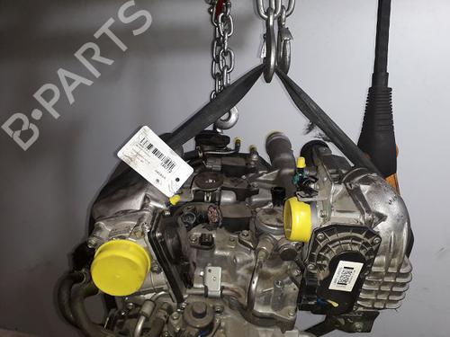 Engine NISSAN MICRA IV (K13K, K13KK) 1.2 DIG-S | BP29739823M1 