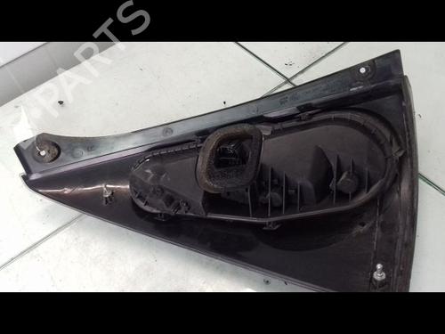 Right taillight CITROËN C1 (PM_, PN_) 1.0 | BP8962884C35