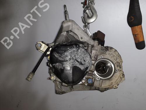 Gearbox DACIA LOGAN MCV (KS_) 1.6 (KS0B, KS0D, KS0F) | BP29872578M3