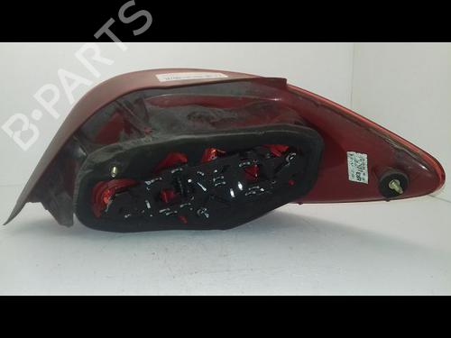 Venstre baglygte PEUGEOT 307 (3A/C) 2.0 HDi 90 | BP29226658C34 