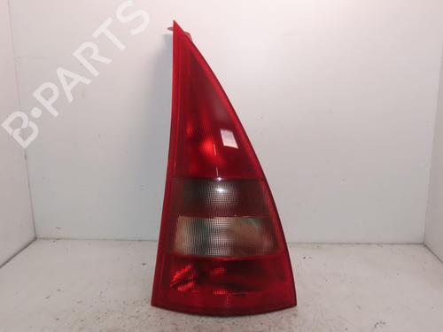 Used Left taillight Left taillight CITROËN C3 I (FC_, FN_) 1.1 i (60 hp) 33835387 33835387