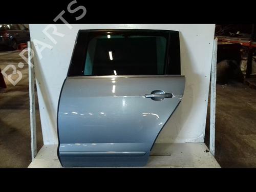 Used Left rear door PEUGEOT 5008 (0U_, 0E_) 1.6 HDi (110 hp) 29225624