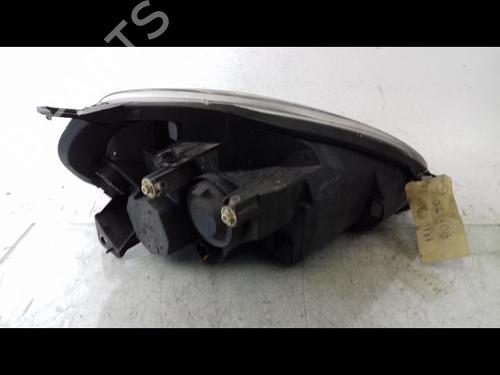 Left headlight FIAT GRANDE PUNTO (199_) 1.3 D Multijet | BP8968467C28 