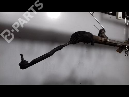Steering rack RENAULT MEGANE III Hatchback (BZ0/1_, B3_) 1.5 dCi (BZ09, BZ0D, BZ1W, BZ29, BZ14) | BP9855780M22 