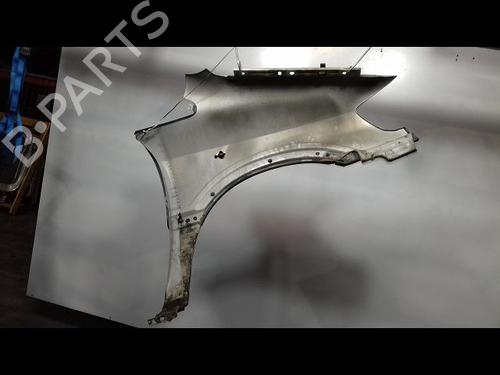 Used Left front fenders OPEL ZAFIRA A MPV (T98) 2.0 DTI 16V (F75) (101 hp) 15743753