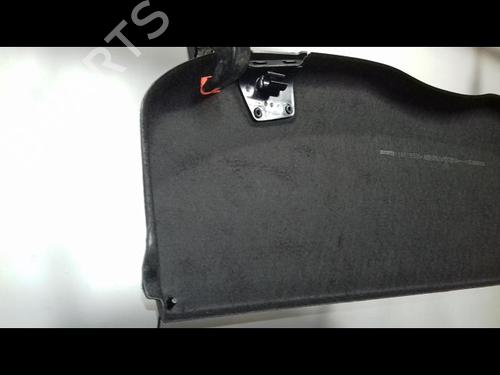 Used Rear parcel shelf RENAULT MODUS / GRAND MODUS (F/JP0_) 1.5 dCi (FP0F, JP0F) (86 hp) 12207599