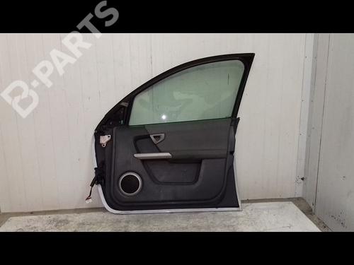 Right front door SMART FORFOUR (454) 1.1 (454.033) | BP8963582C3 