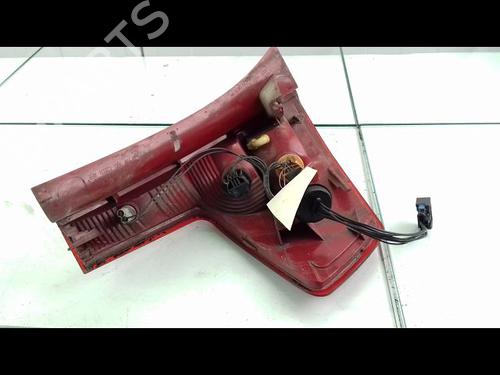 Used Right taillight CITROËN C4 I (LC_) 1.6 16V Bio-Flex (109 hp) 8962465